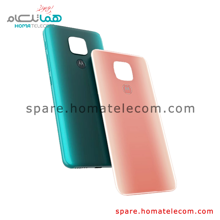 درب پشت  Motorola Moto G9 Play